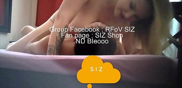  [ SIZ-001 ]  Group Facebook  RFoV SIZ  nông rân BIeoo Vs Em Rau Tây Cực Xinh